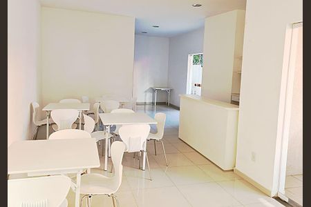 Apartamento à venda com 65m², 2 quartos e 2 vagas
