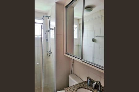 Apartamento à venda com 65m², 2 quartos e 2 vagas