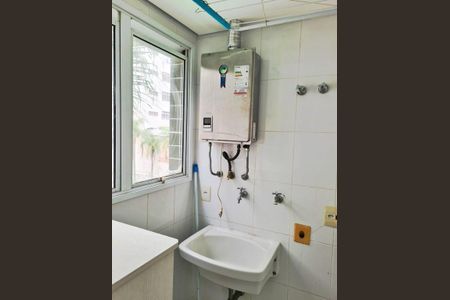 Apartamento à venda com 65m², 2 quartos e 2 vagas