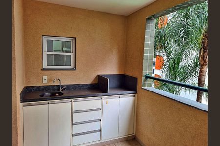 Apartamento à venda com 65m², 2 quartos e 2 vagas
