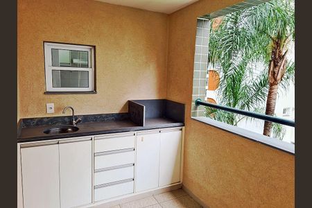 Apartamento à venda com 65m², 2 quartos e 2 vagas