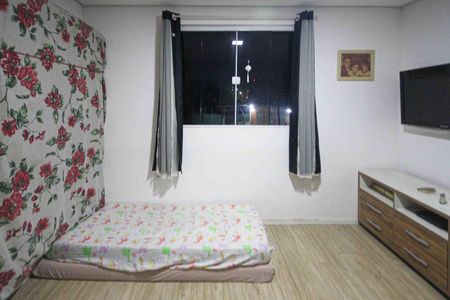 Studio de kitnet/studio para alugar com 1 quarto, 25m² em Jardim Tiete, São Paulo