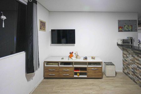 Studio de kitnet/studio para alugar com 1 quarto, 25m² em Jardim Tiete, São Paulo