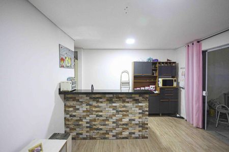Studio para alugar com 25m², 1 quarto e sem vaga Studio para alugar com 25m², 1 quarto e sem vagaCozinha