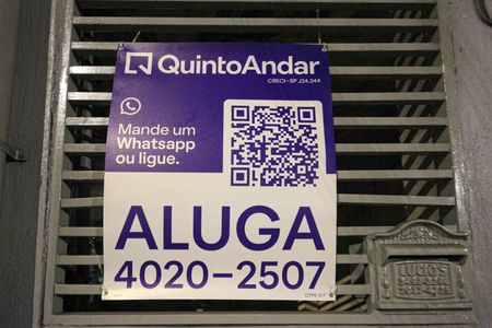Studio para alugar com 25m², 1 quarto e sem vaga Studio para alugar com 25m², 1 quarto e sem vagaplaca