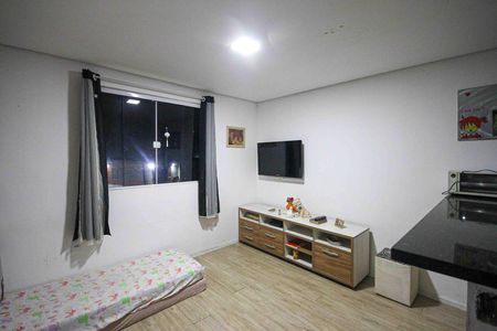 Studio de kitnet/studio para alugar com 1 quarto, 25m² em Jardim Tiete, São Paulo