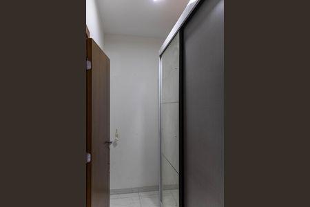 Closet de apartamento à venda com 3 quartos, 80m² em Nova Suíça, Belo Horizonte