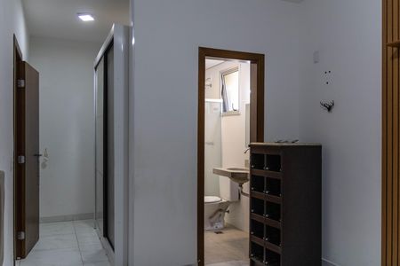 Apartamento para alugar com 80m², 3 quartos e 1 vagaSuíte