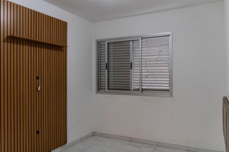 Suíte de apartamento à venda com 3 quartos, 80m² em Nova Suíça, Belo Horizonte