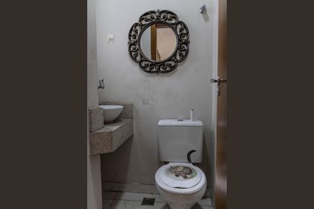 Apartamento para alugar com 80m², 3 quartos e 1 vagaLavabo