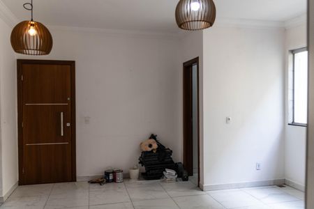 Apartamento para alugar com 80m², 3 quartos e 1 vagaSala