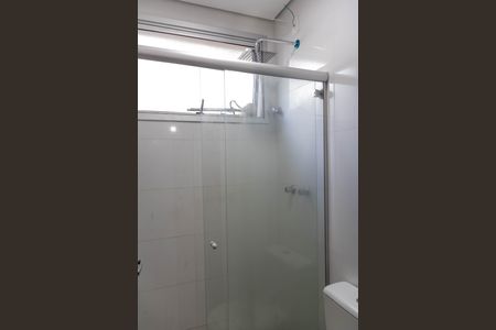 Apartamento para alugar com 80m², 3 quartos e 1 vagaBanheiro das Semi - Suítes