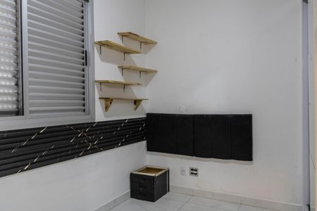 Apartamento para alugar com 80m², 3 quartos e 1 vagaSemi - Suíte 2