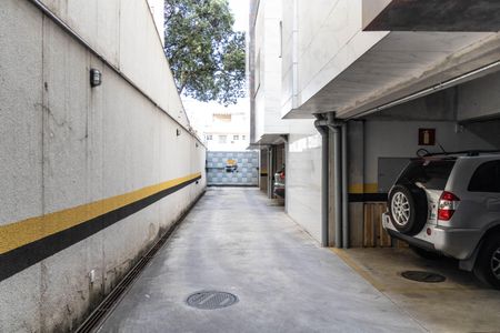 Apartamento para alugar com 80m², 3 quartos e 1 vagaGaragem