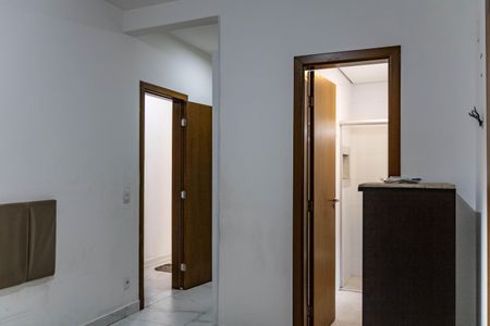 Apartamento para alugar com 80m², 3 quartos e 1 vagaSuíte