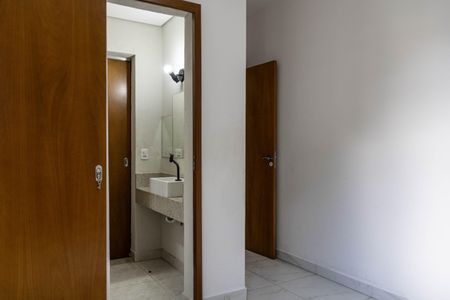 Apartamento para alugar com 80m², 3 quartos e 1 vagaSemi - Suíte 1