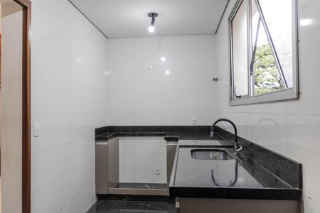 Apartamento para alugar com 80m², 3 quartos e 1 vagaCozinha