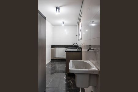Apartamento para alugar com 80m², 3 quartos e 1 vagaÁrea de Serviço
