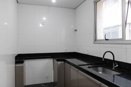 Apartamento para alugar com 80m², 3 quartos e 1 vagaCozinha