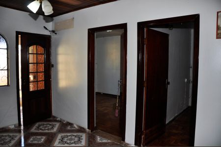 Casa para alugar com 227m², 2 quartos e 3 vagasDetalhe - Sala