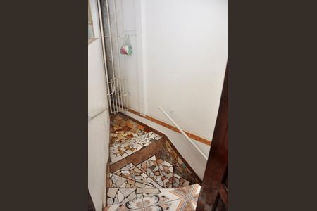 Casa para alugar com 227m², 2 quartos e 3 vagasDetalhe - Área de Serviço