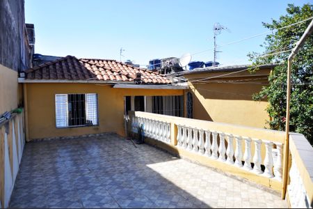 Casa para alugar com 227m², 2 quartos e 3 vagasVaranda