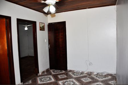 Casa para alugar com 227m², 2 quartos e 3 vagasDetalhe - Sala