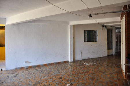 Casa para alugar com 227m², 2 quartos e 3 vagasGaragem e Churrasqueira