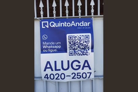 Casa para alugar com 227m², 2 quartos e 3 vagasPlaca do Quinto Andar GTPE-1091