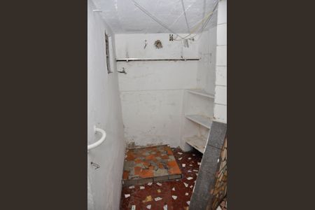 Casa para alugar com 227m², 2 quartos e 3 vagasDetalhe - Área de Serviço
