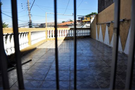 Casa para alugar com 227m², 2 quartos e 3 vagasDetalhe - Vista do Quarto 01