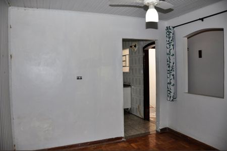 Casa para alugar com 227m², 2 quartos e 3 vagasDetalhe - Quarto 02