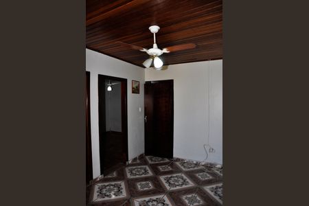 Casa para alugar com 227m², 2 quartos e 3 vagasDetalhe - Sala