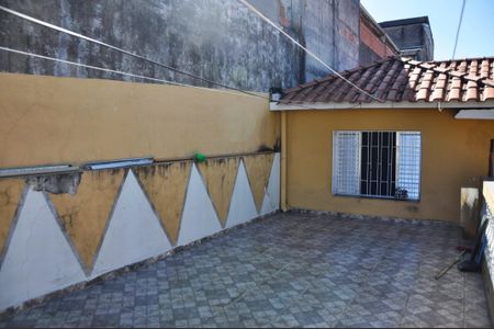 Casa para alugar com 227m², 2 quartos e 3 vagasVaranda