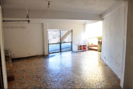 Casa para alugar com 227m², 2 quartos e 3 vagasGaragem e Churrasqueira