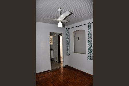 Casa para alugar com 227m², 2 quartos e 3 vagasDetalhe - Quarto 02