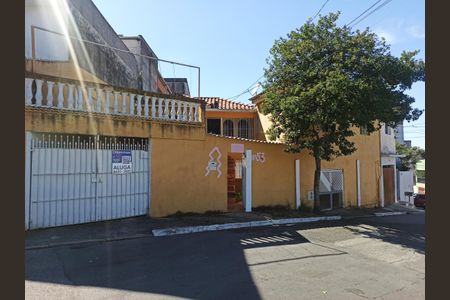 Casa para alugar com 227m², 2 quartos e 3 vagasFachada do Imóvel