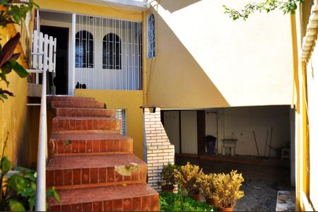 Casa para alugar com 227m², 2 quartos e 3 vagasHall de entrada