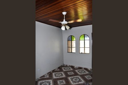 Casa para alugar com 227m², 2 quartos e 3 vagasDetalhe - Sala