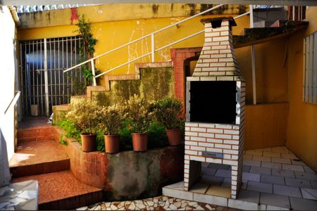 Casa para alugar com 227m², 2 quartos e 3 vagasGaragem e Churrasqueira