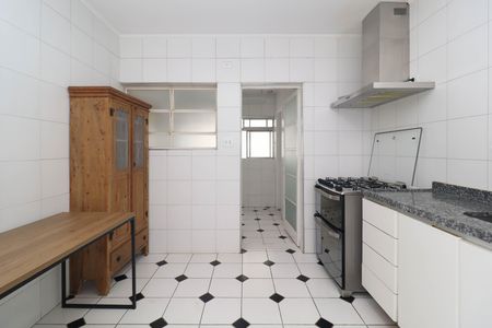 Apartamento para alugar com 101m², 2 quartos e 1 vaga Apartamento para alugar com 101m², 2 quartos e 1 vagaCozinha