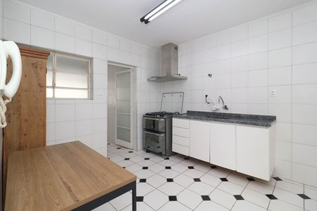 Apartamento para alugar com 101m², 2 quartos e 1 vaga Apartamento para alugar com 101m², 2 quartos e 1 vagaCozinha