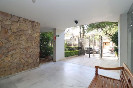 Apartamento para alugar com 101m², 2 quartos e 1 vaga Apartamento para alugar com 101m², 2 quartos e 1 vagaÁrea comum