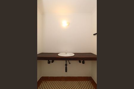Apartamento para alugar com 101m², 2 quartos e 1 vaga Apartamento para alugar com 101m², 2 quartos e 1 vagaBanheiro