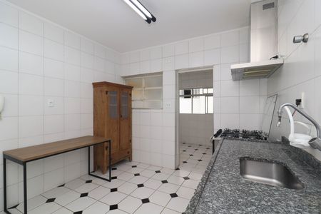 Apartamento para alugar com 101m², 2 quartos e 1 vaga Apartamento para alugar com 101m², 2 quartos e 1 vagaCozinha