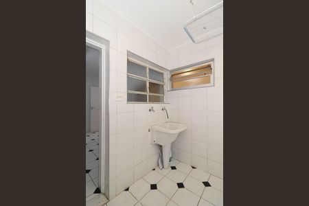 Apartamento para alugar com 101m², 2 quartos e 1 vaga Apartamento para alugar com 101m², 2 quartos e 1 vagaÁrea de Serviço