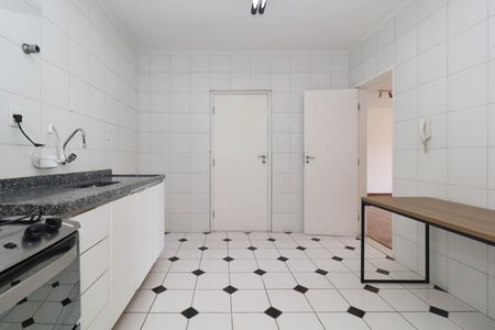 Apartamento para alugar com 101m², 2 quartos e 1 vaga Apartamento para alugar com 101m², 2 quartos e 1 vagaCozinha