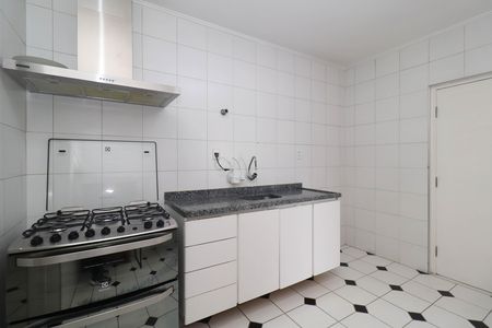 Apartamento para alugar com 101m², 2 quartos e 1 vaga Apartamento para alugar com 101m², 2 quartos e 1 vagaCozinha