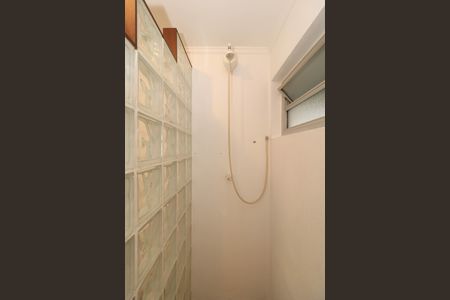 Apartamento para alugar com 101m², 2 quartos e 1 vaga Apartamento para alugar com 101m², 2 quartos e 1 vagaBanheiro social