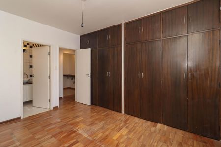 Suíte de apartamento para alugar com 2 quartos, 101m² em Jardim das Bandeiras, São Paulo